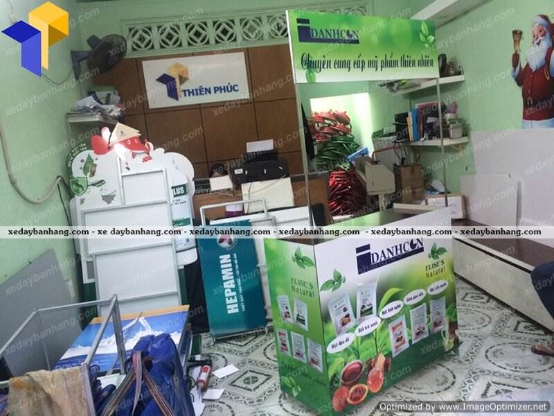 ban ban hang lap rap hcm