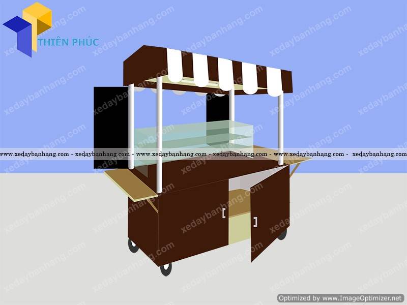 Xe ban hang go-alu_mat sau