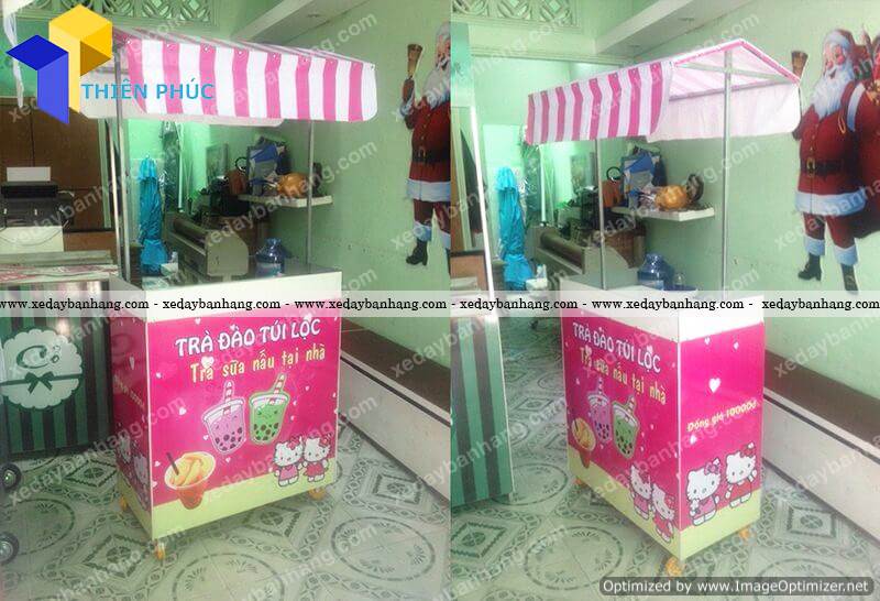 xe ban hang lap rap tien loi