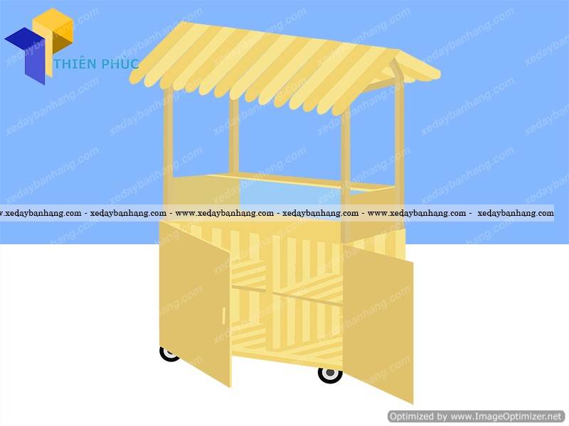 xe go pallet_mat sau