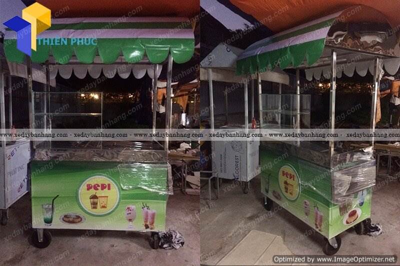 xe tra sua luu dong hcm