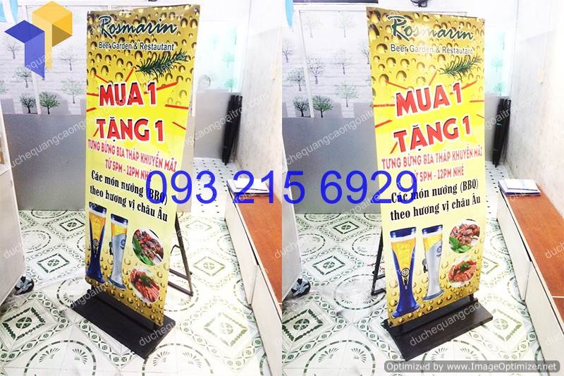 xuong san xuat standee khung sat hcm
