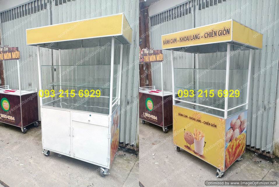 xuong xe khoai lang lac luu dong